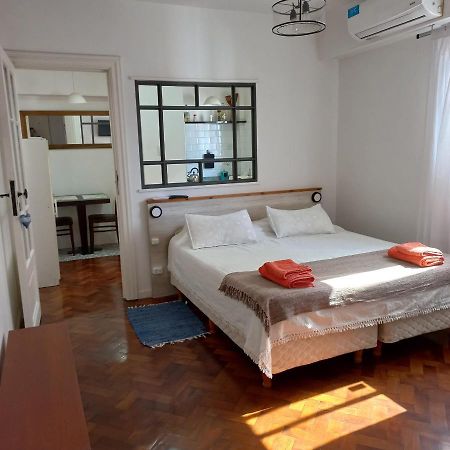 Acogedor Apartamento Centrico. Obelisco. Buenos Aires Kültér fotó