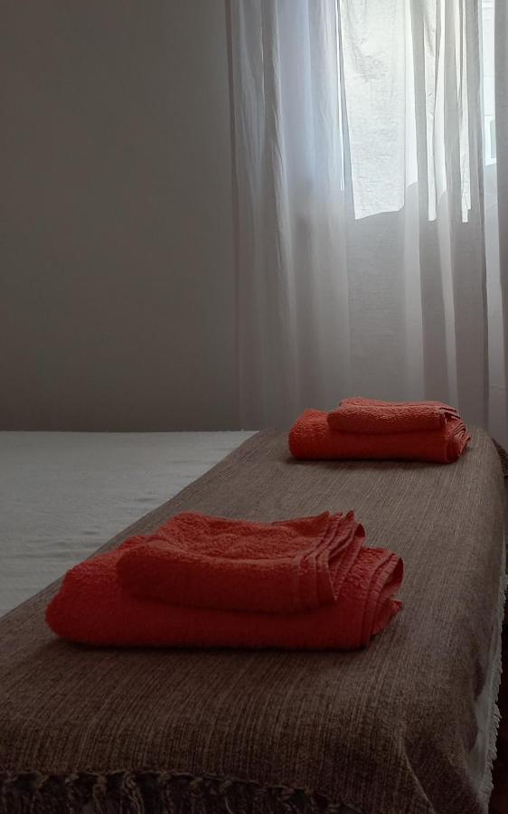 Acogedor Apartamento Centrico. Obelisco. Buenos Aires Kültér fotó