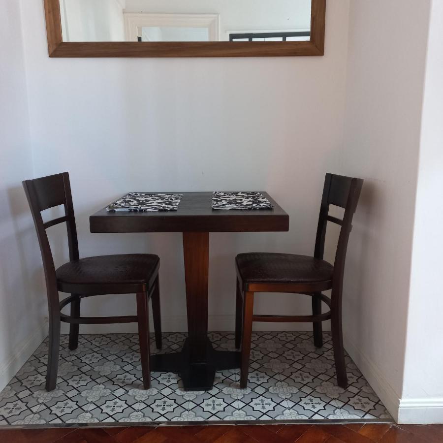 Acogedor Apartamento Centrico. Obelisco. Buenos Aires Kültér fotó