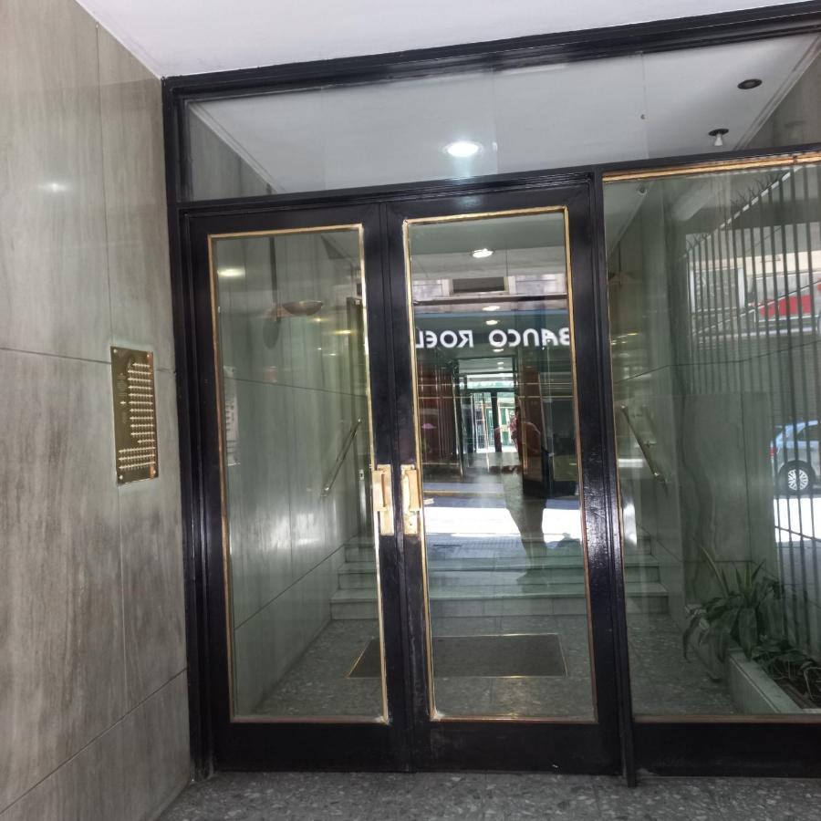 Acogedor Apartamento Centrico. Obelisco. Buenos Aires Kültér fotó
