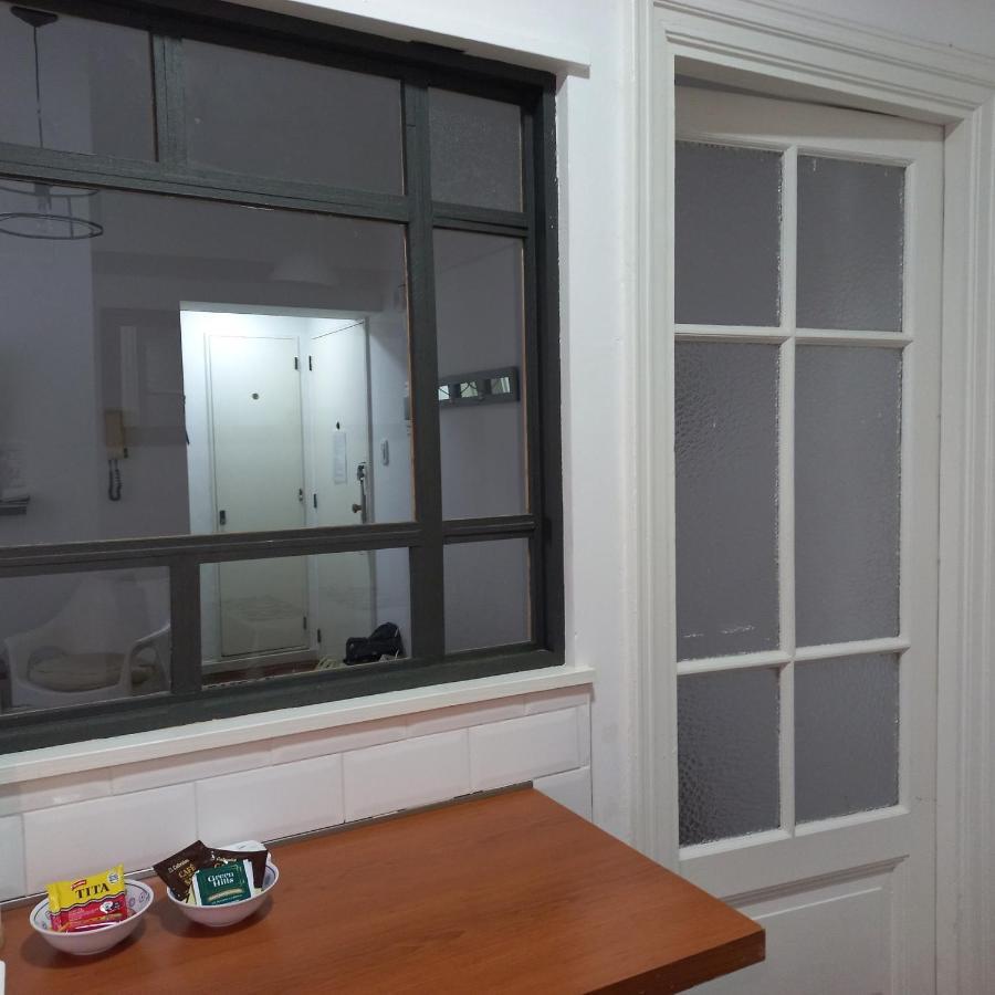 Acogedor Apartamento Centrico. Obelisco. Buenos Aires Kültér fotó