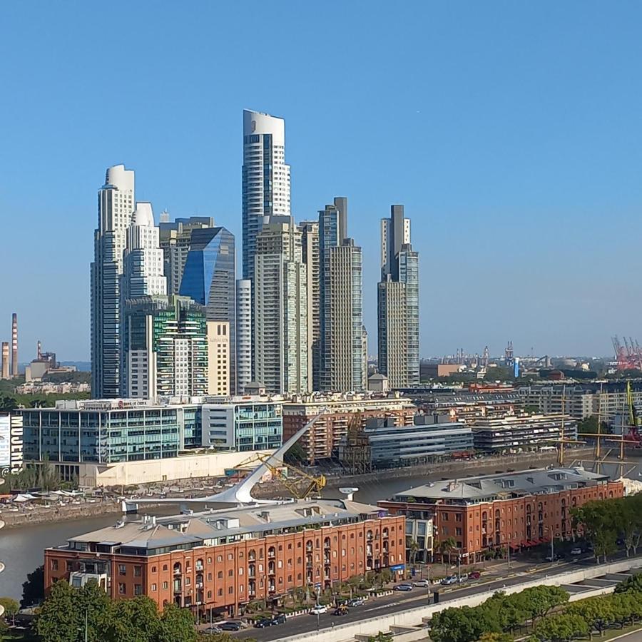 Acogedor Apartamento Centrico. Obelisco. Buenos Aires Kültér fotó