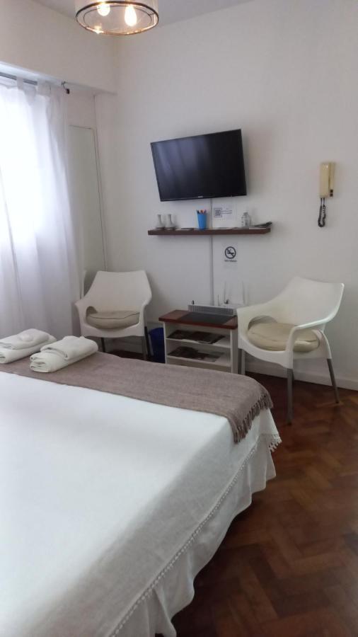 Acogedor Apartamento Centrico. Obelisco. Buenos Aires Kültér fotó
