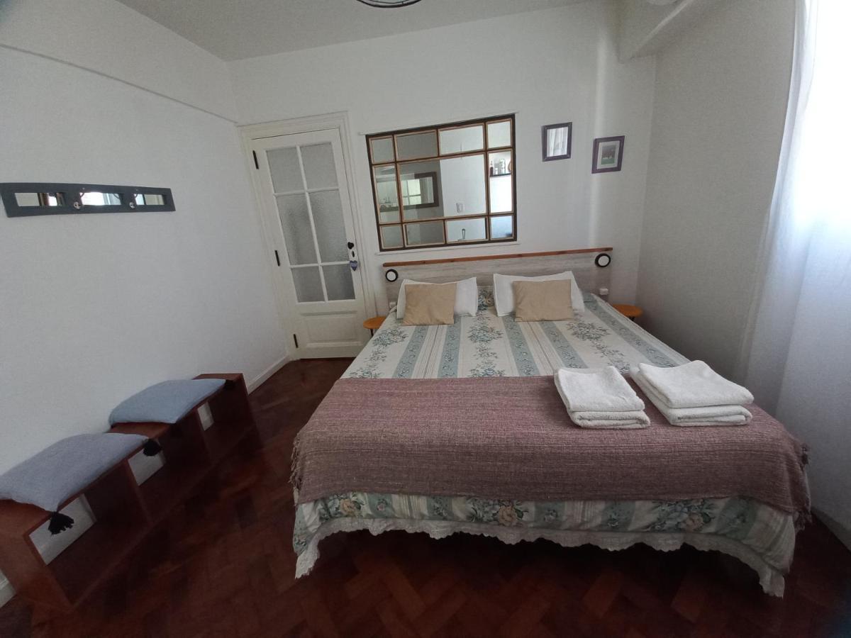 Acogedor Apartamento Centrico. Obelisco. Buenos Aires Kültér fotó