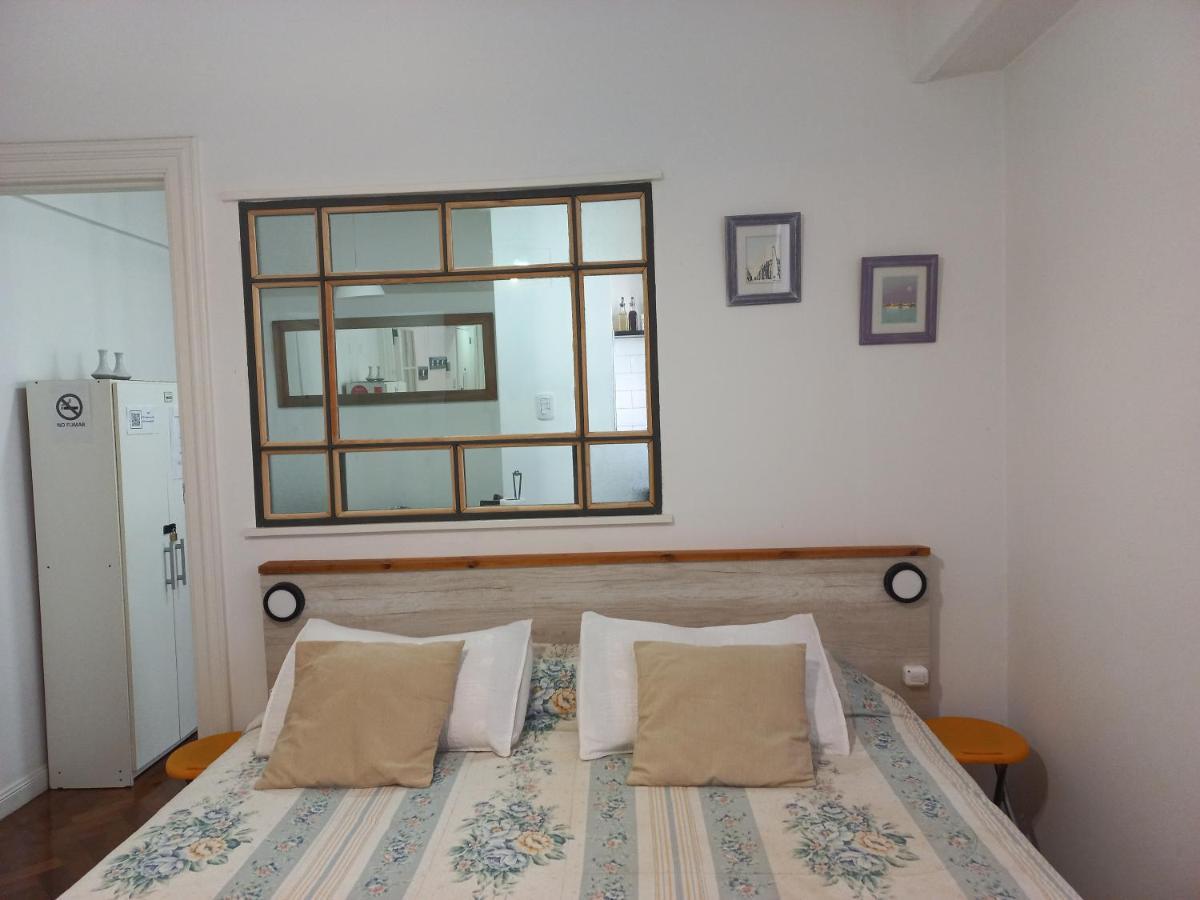 Acogedor Apartamento Centrico. Obelisco. Buenos Aires Kültér fotó
