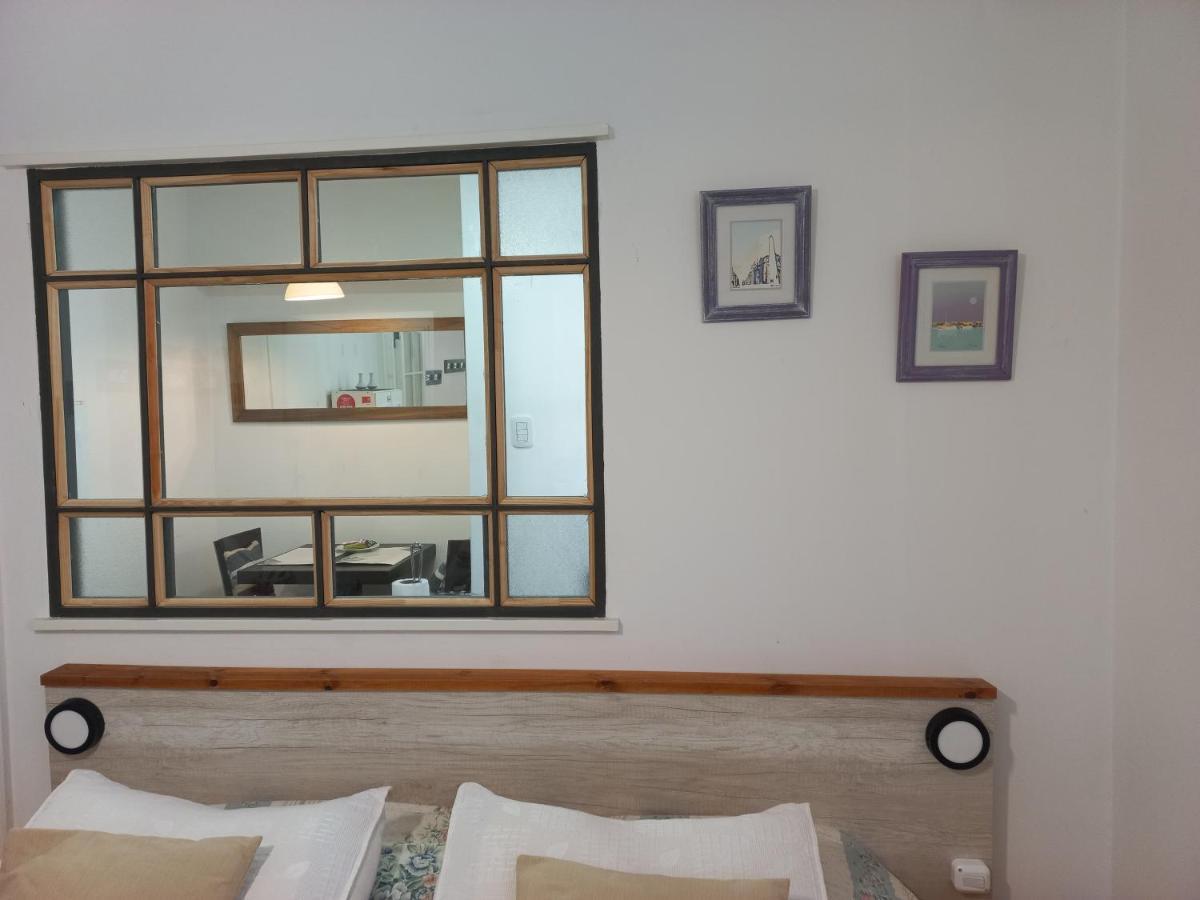 Acogedor Apartamento Centrico. Obelisco. Buenos Aires Kültér fotó