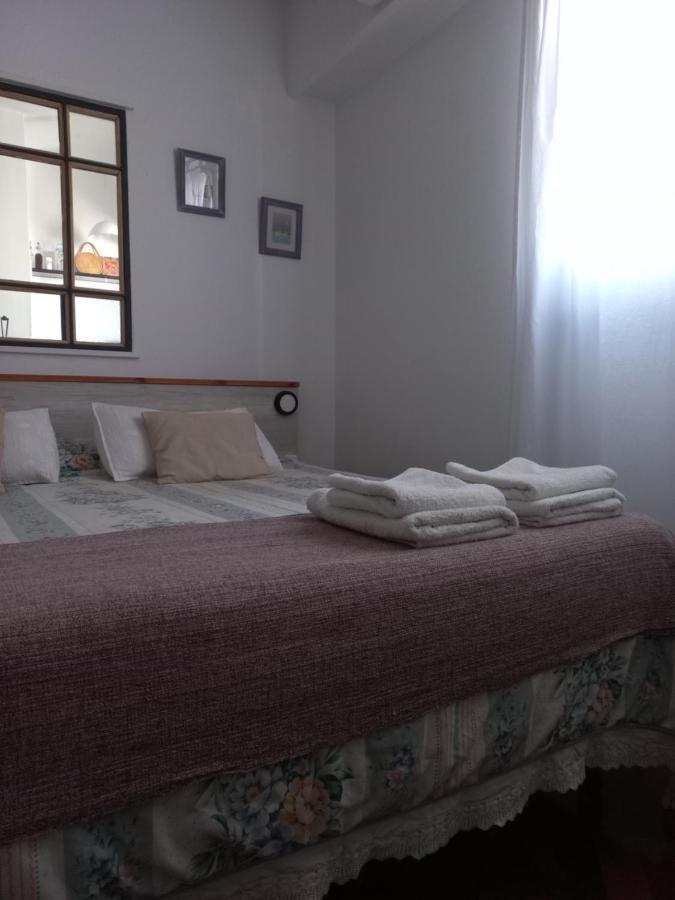 Acogedor Apartamento Centrico. Obelisco. Buenos Aires Kültér fotó