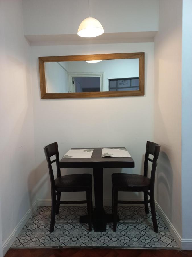 Acogedor Apartamento Centrico. Obelisco. Buenos Aires Kültér fotó