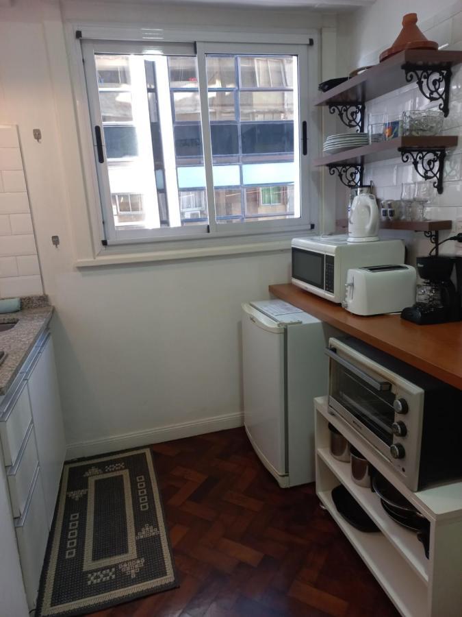 Acogedor Apartamento Centrico. Obelisco. Buenos Aires Kültér fotó