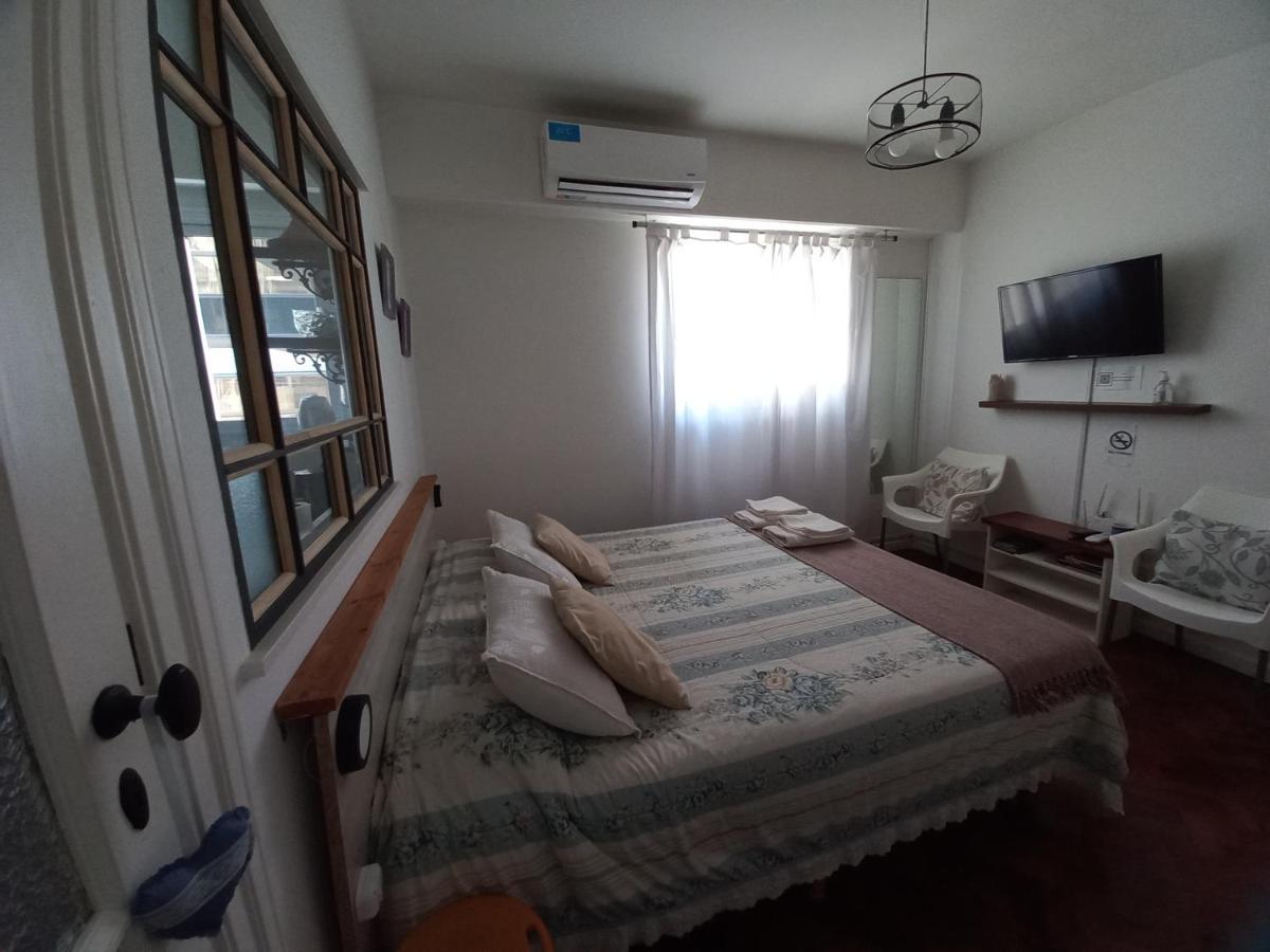 Acogedor Apartamento Centrico. Obelisco. Buenos Aires Kültér fotó