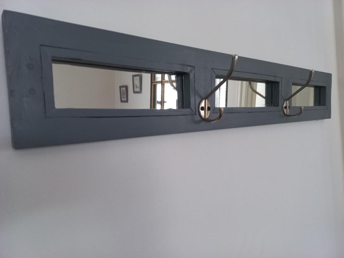 Acogedor Apartamento Centrico. Obelisco. Buenos Aires Kültér fotó